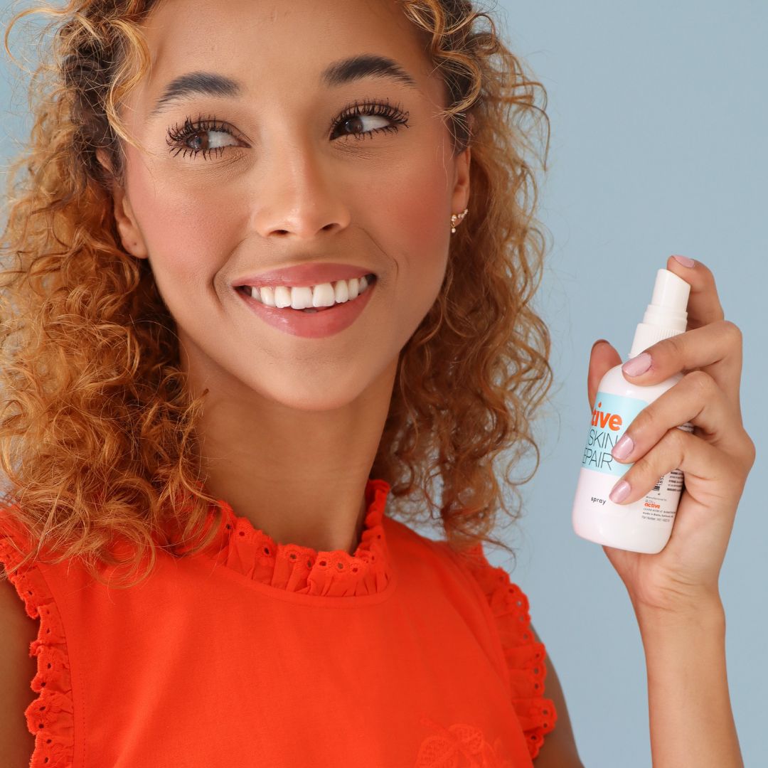 Active Skin Repair - Piercing Aftercare Spray