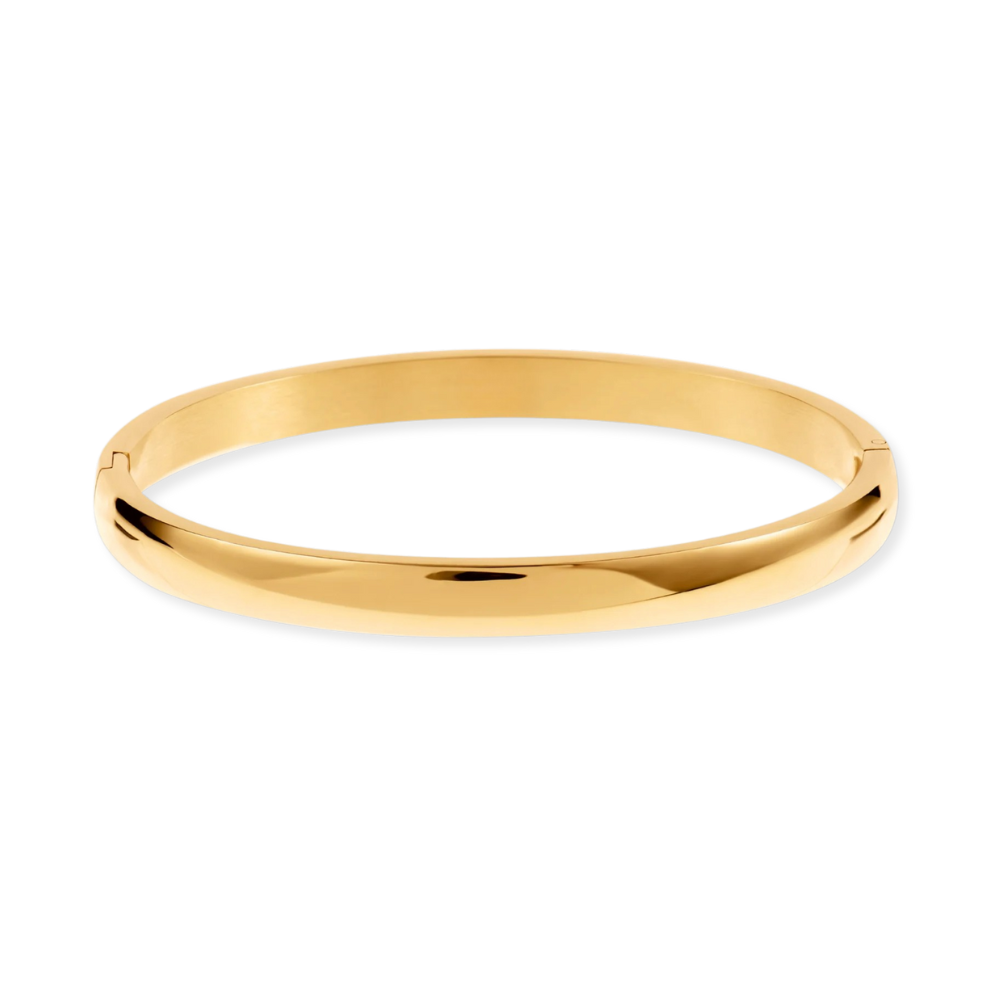 Arielle Bangle Bracelet-Embark Fine Jewelry