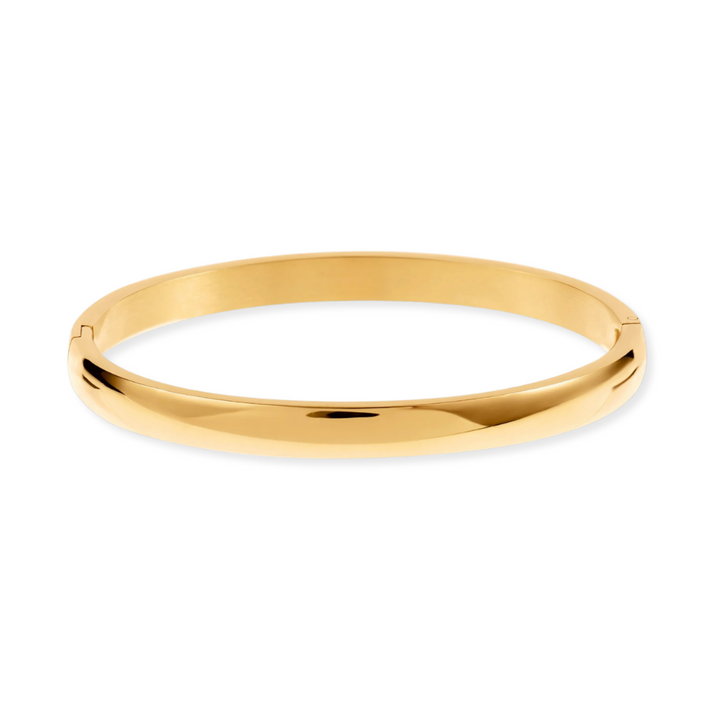 Arielle Bangle Bracelet-Embark Fine Jewelry