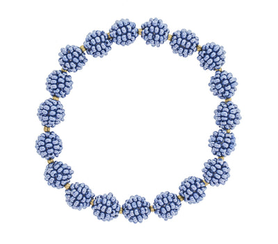 Small Globe ROLL-ON® Bracelet - LAST CHANCE