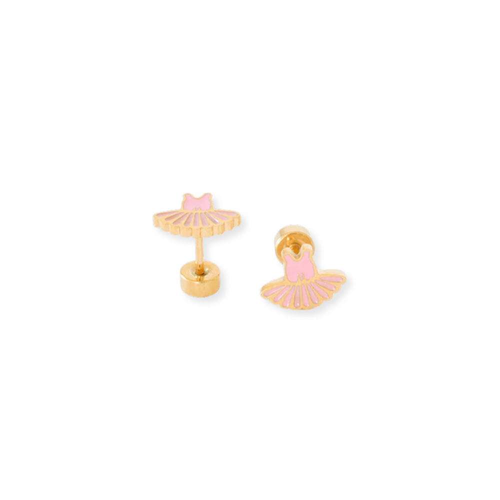 Ballet Tutu Studs