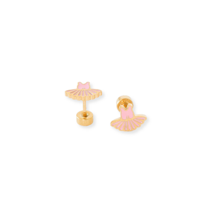 Ballet Tutu Studs