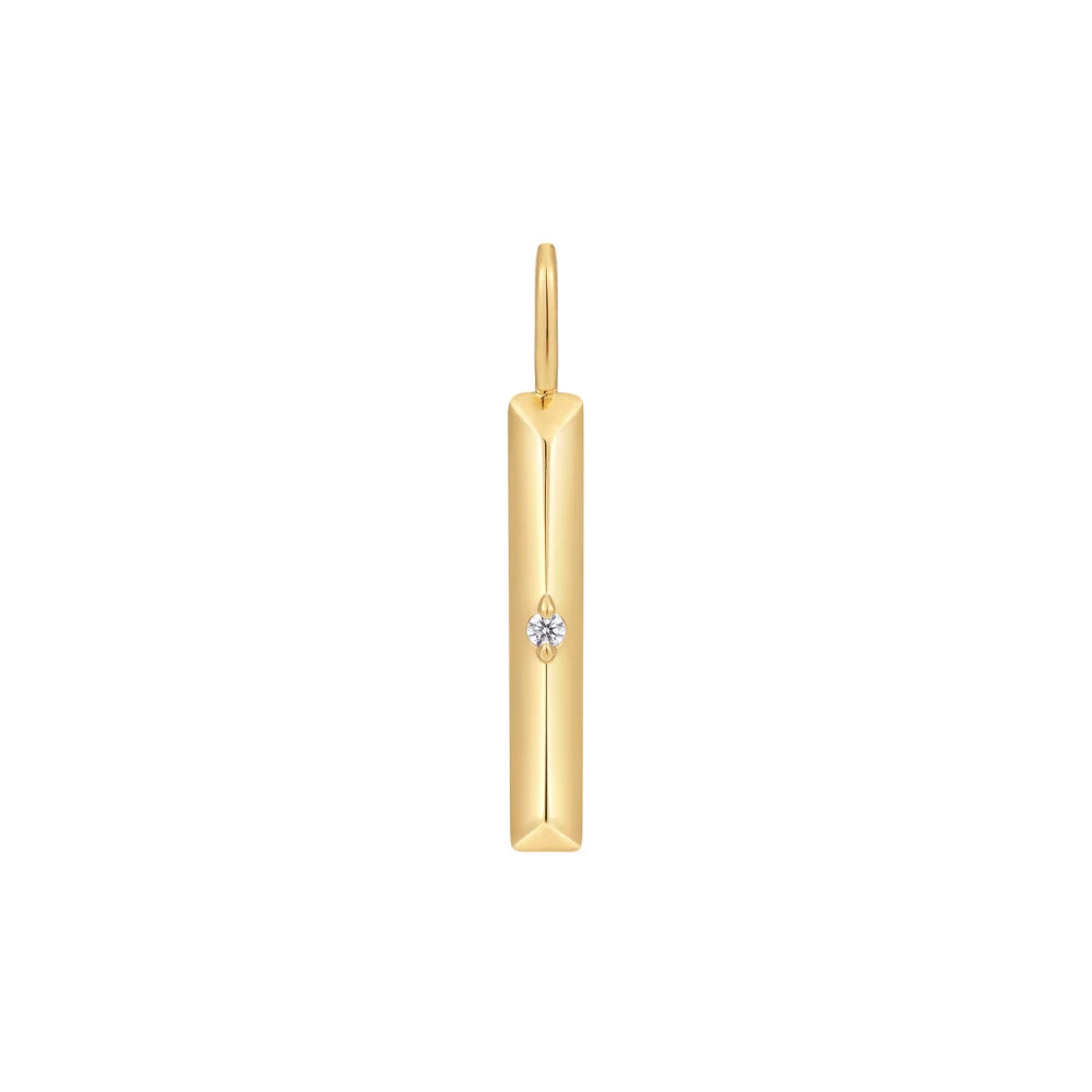 Bar Charm-Embark Fine Jewelry