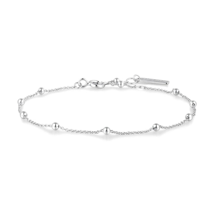 Beaded Chain Bracelet