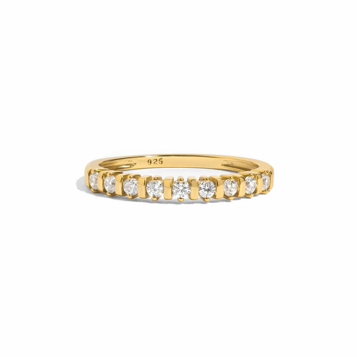 Bianca Stack Ring