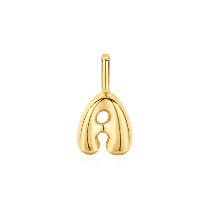 Bubble Initial Charm