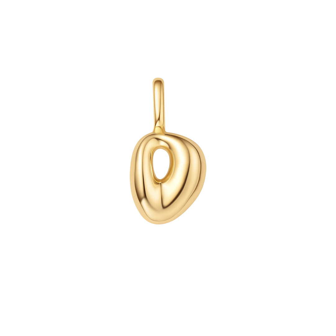 Bubble Initial Charm