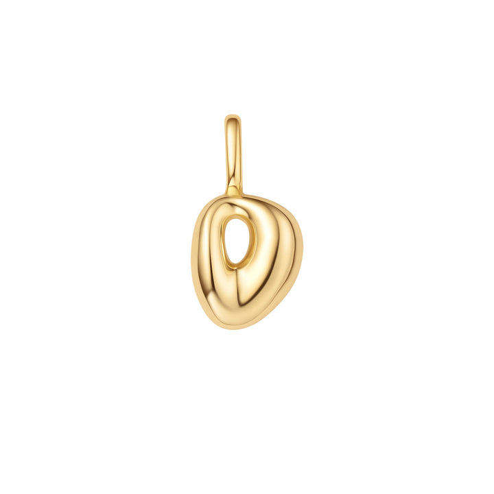 Bubble Initial Charm
