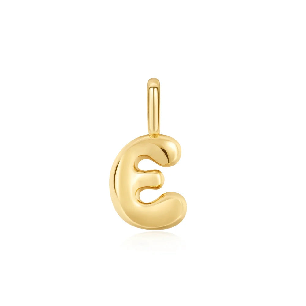 Bubble Initial Charm