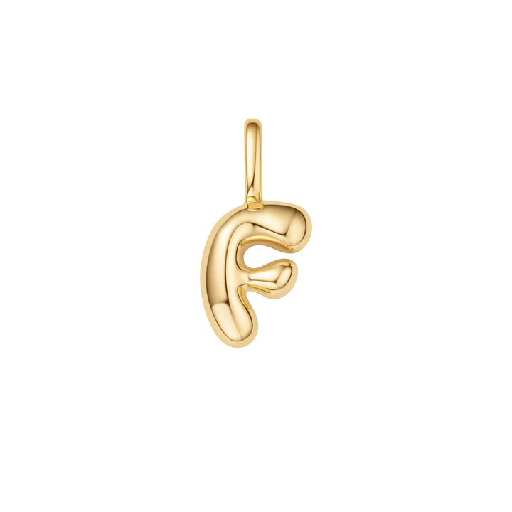 Bubble Initial Charm
