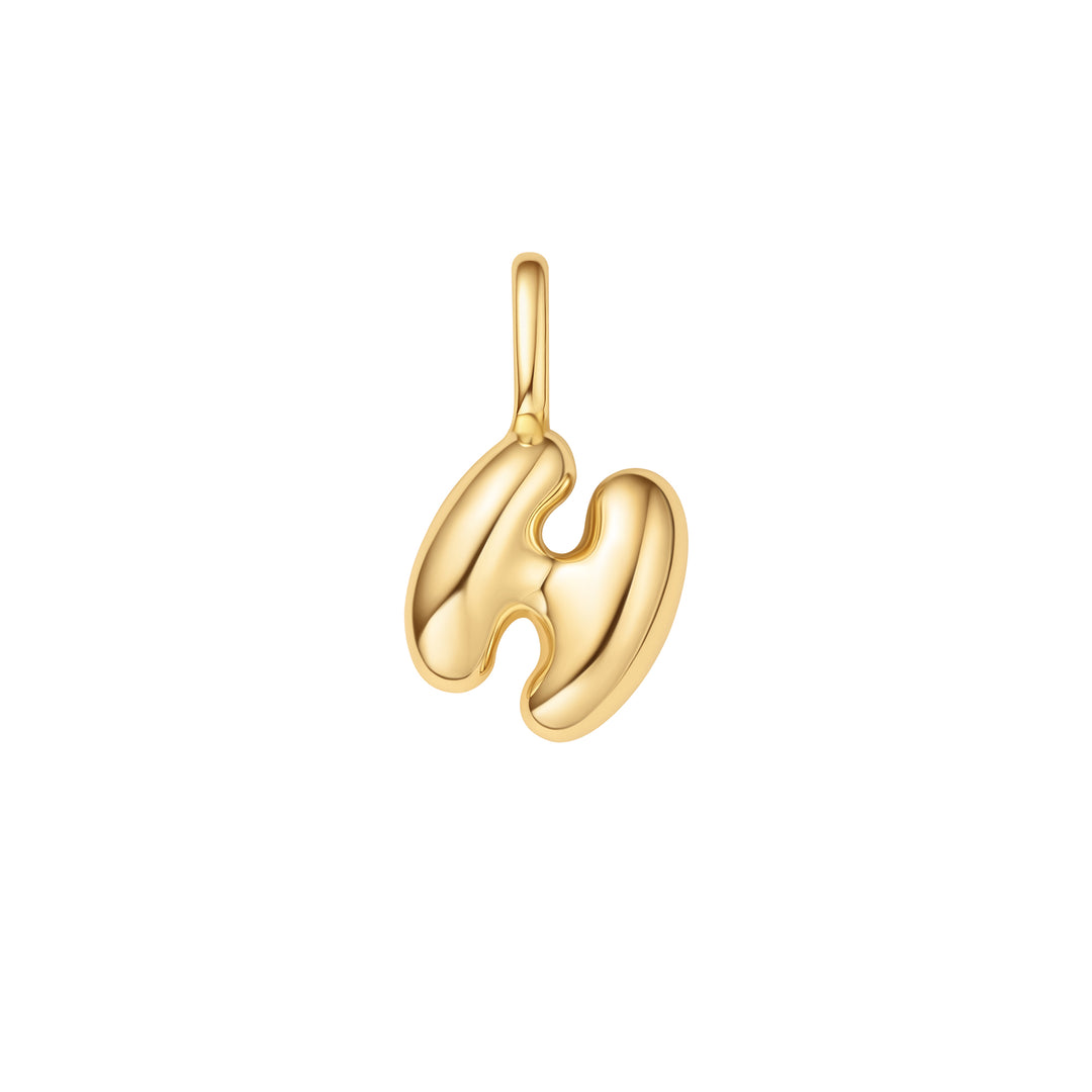 Bubble Initial Charm