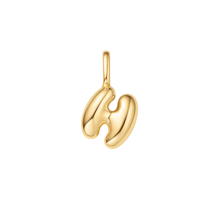 Bubble Initial Charm