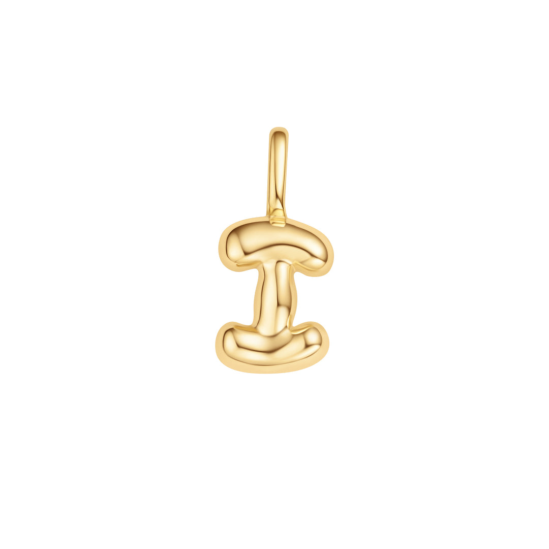 Bubble Initial Charm
