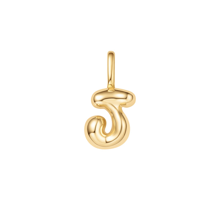 Bubble Initial Charm