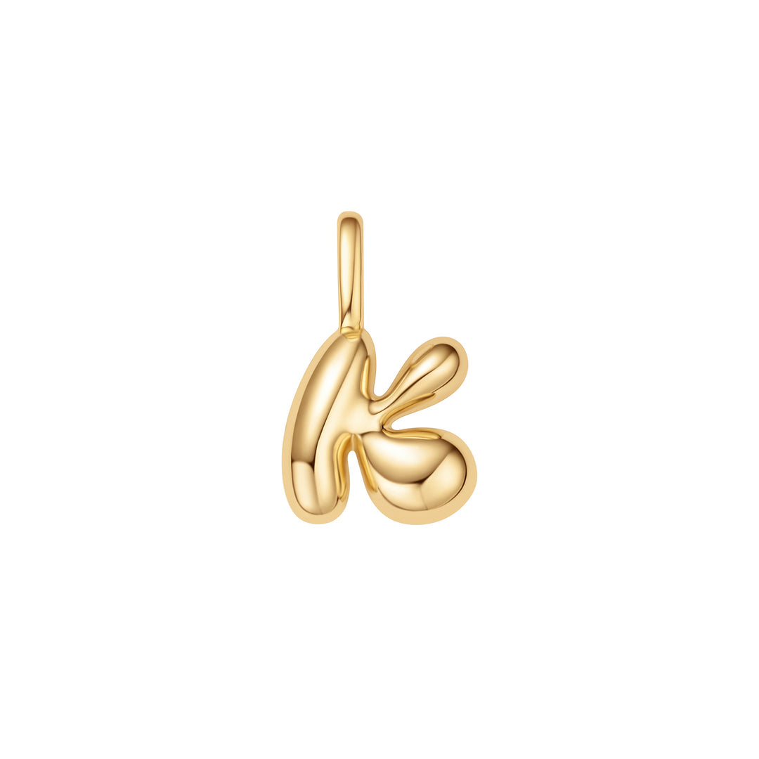 Bubble Initial Charm
