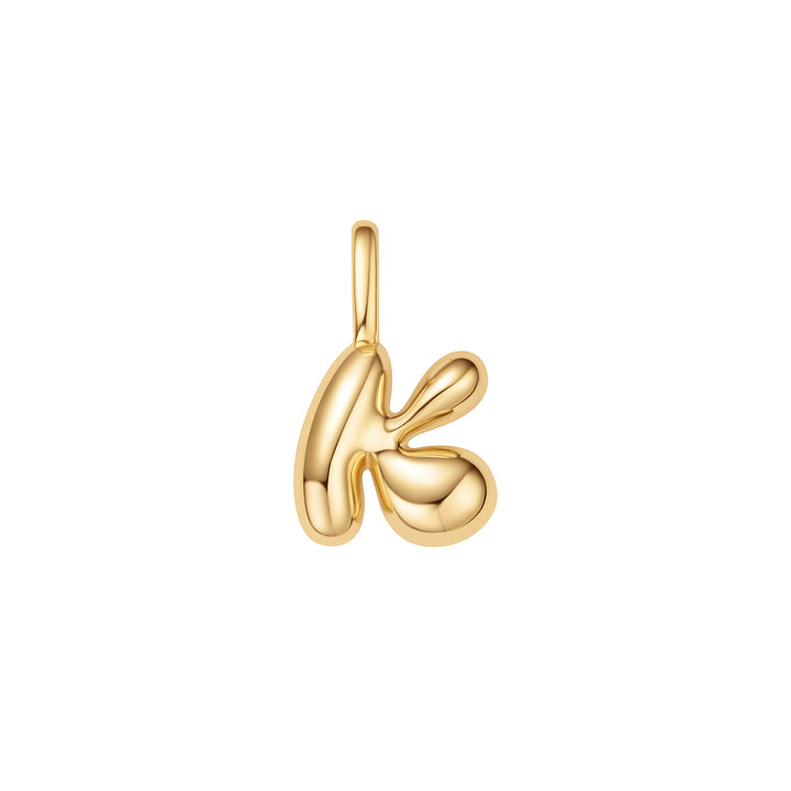 Bubble Initial Charm