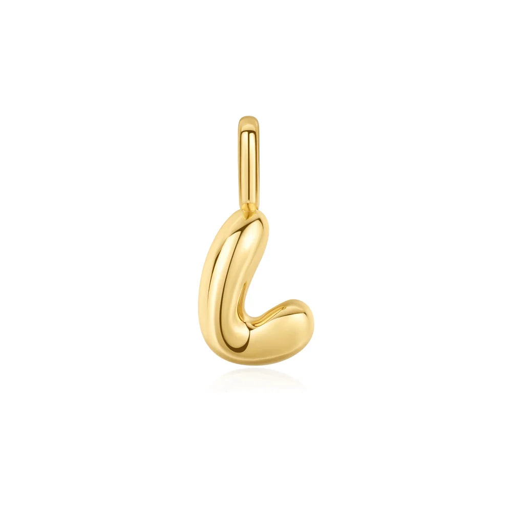 Bubble Initial Charm