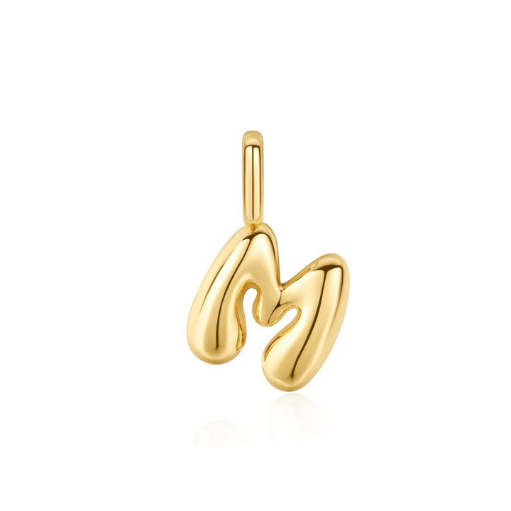 Bubble Initial Charm