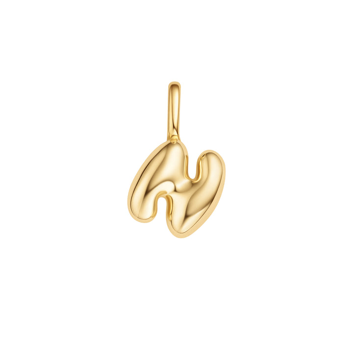 Bubble Initial Charm