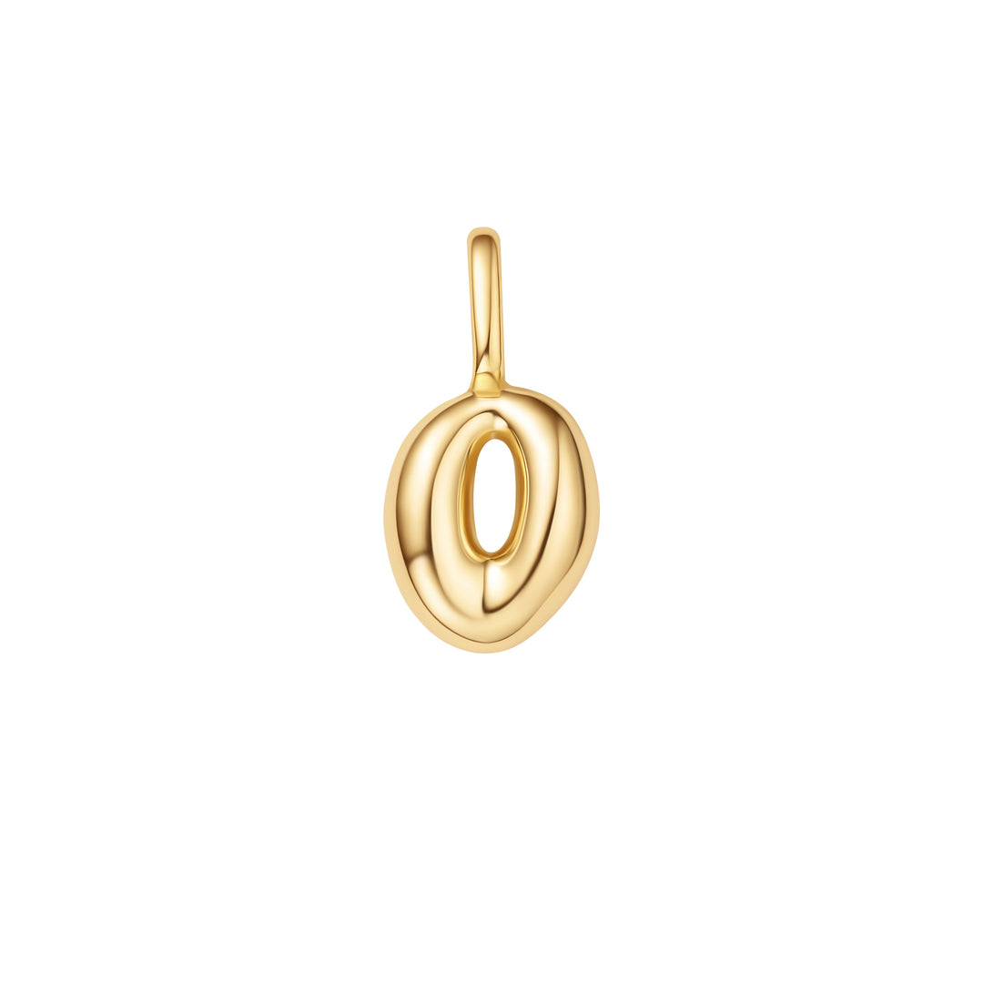 Bubble Initial Charm