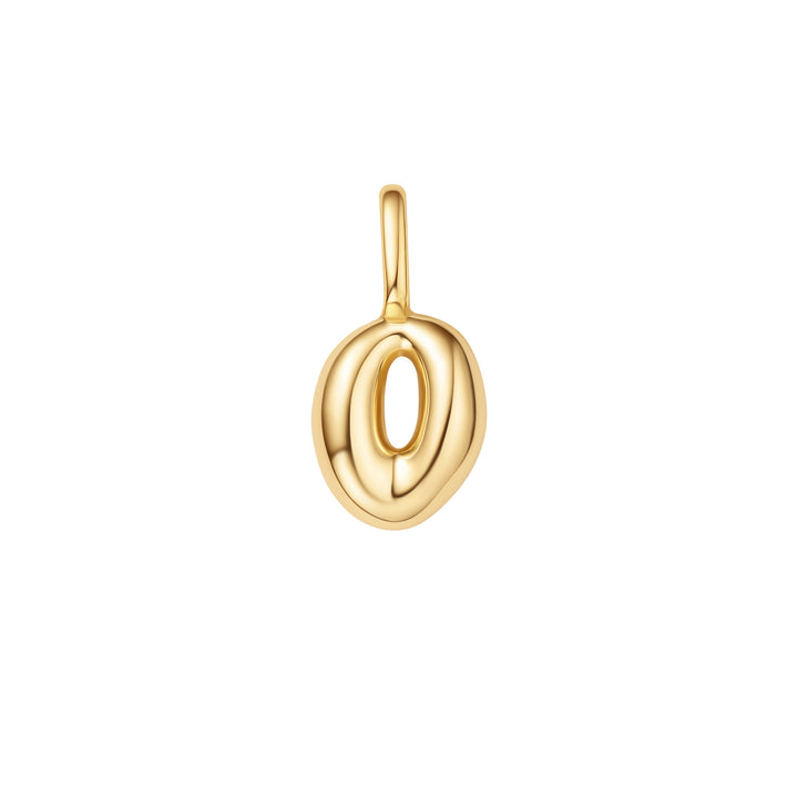 Bubble Initial Charm