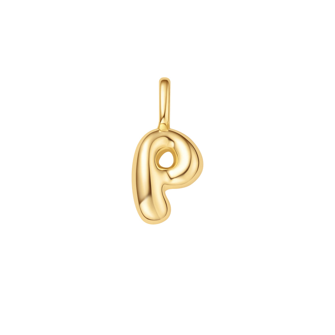 Bubble Initial Charm