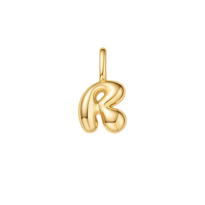 Bubble Initial Charm