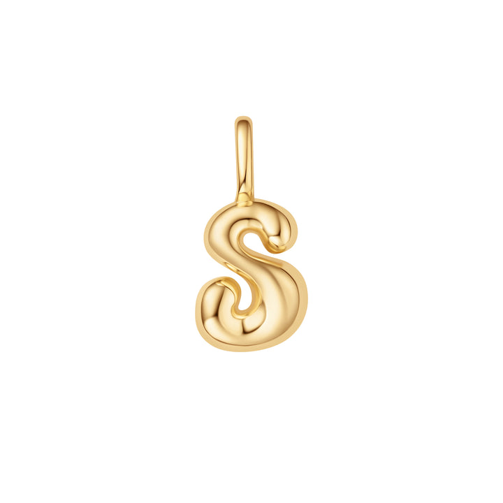 Bubble Initial Charm
