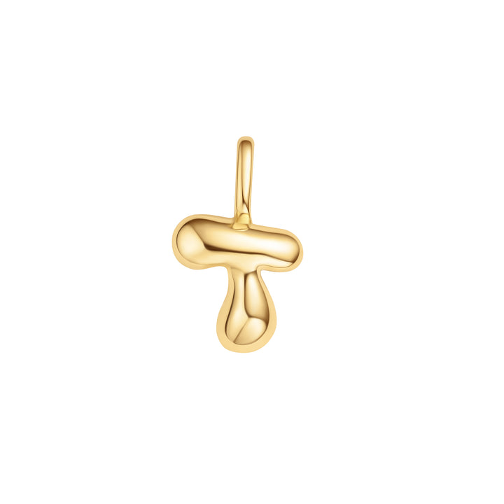 Bubble Initial Charm