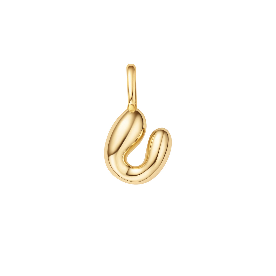 Bubble Initial Charm