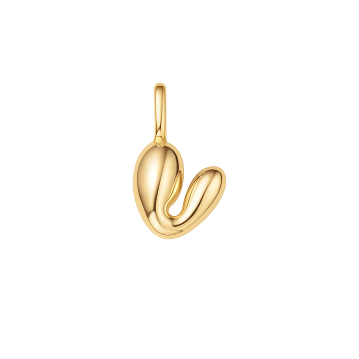 Bubble Initial Charm