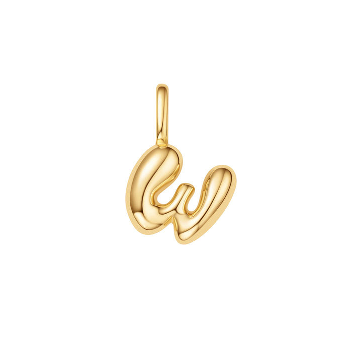 Bubble Initial Charm