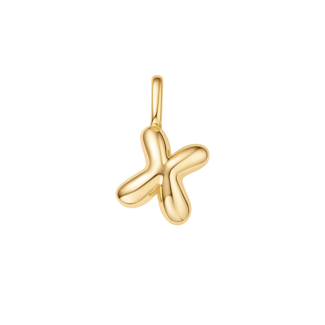 Bubble Initial Charm