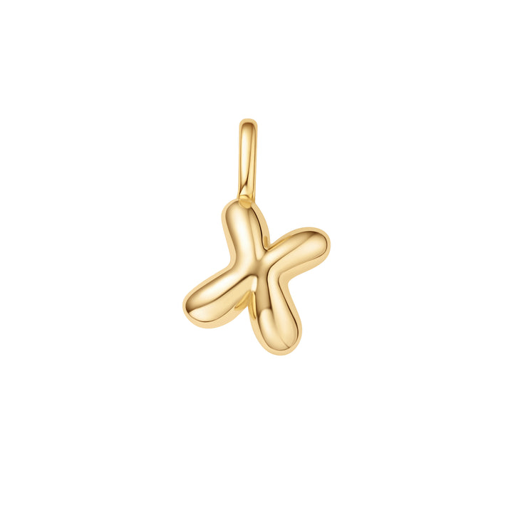 Bubble Initial Charm
