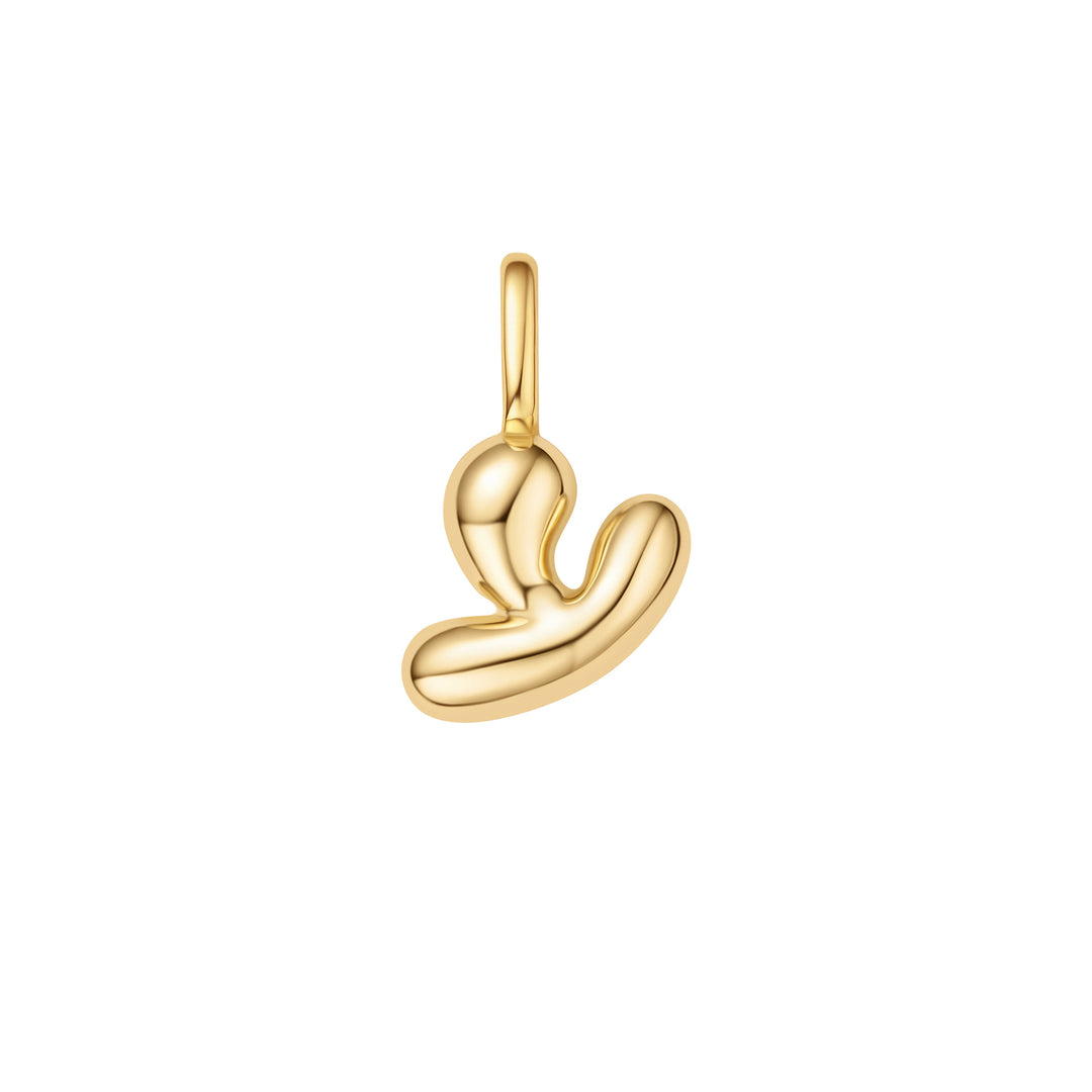 Bubble Initial Charm