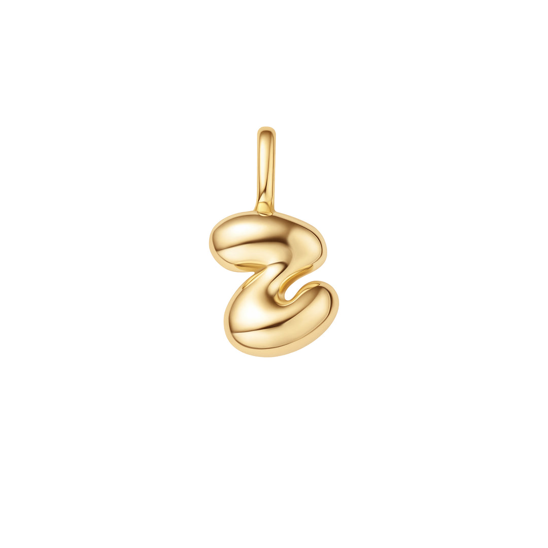 Bubble Initial Charm