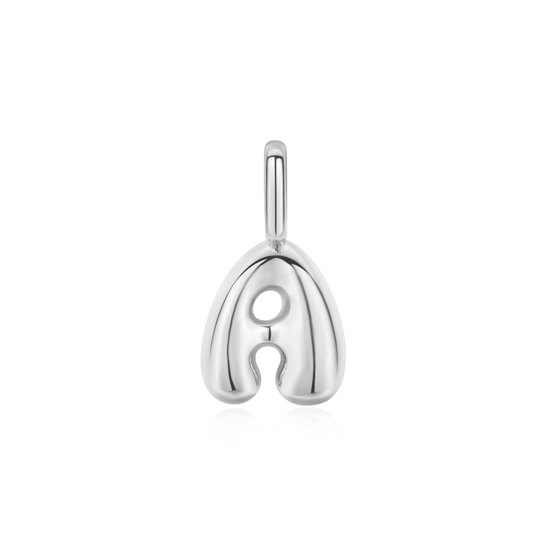 Bubble Initial Charm