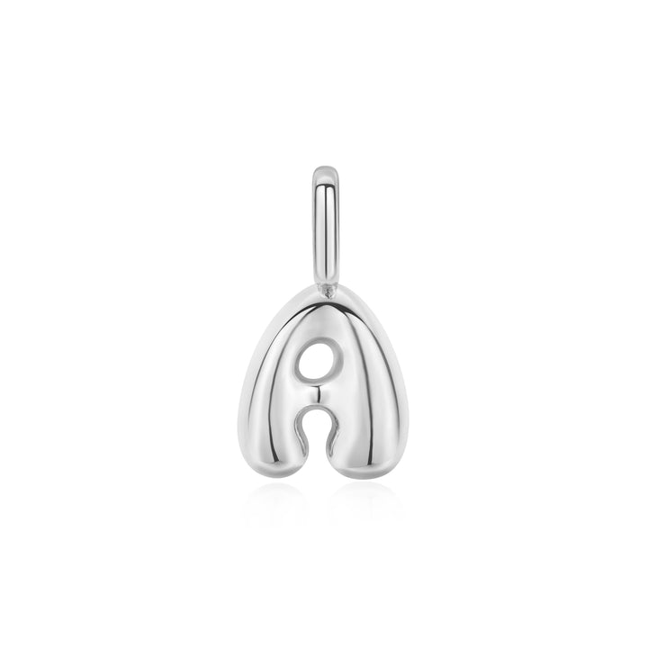 Bubble Initial Charm