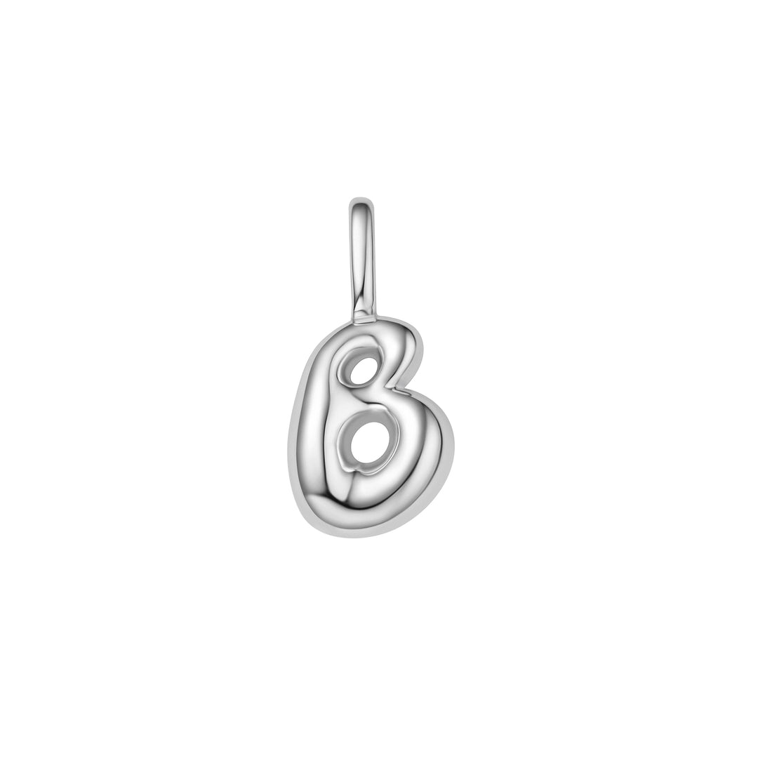 Bubble Initial Charm