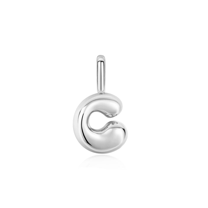 Bubble Initial Charm