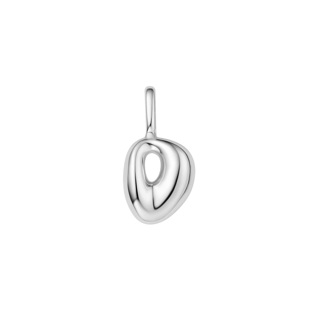 Bubble Initial Charm