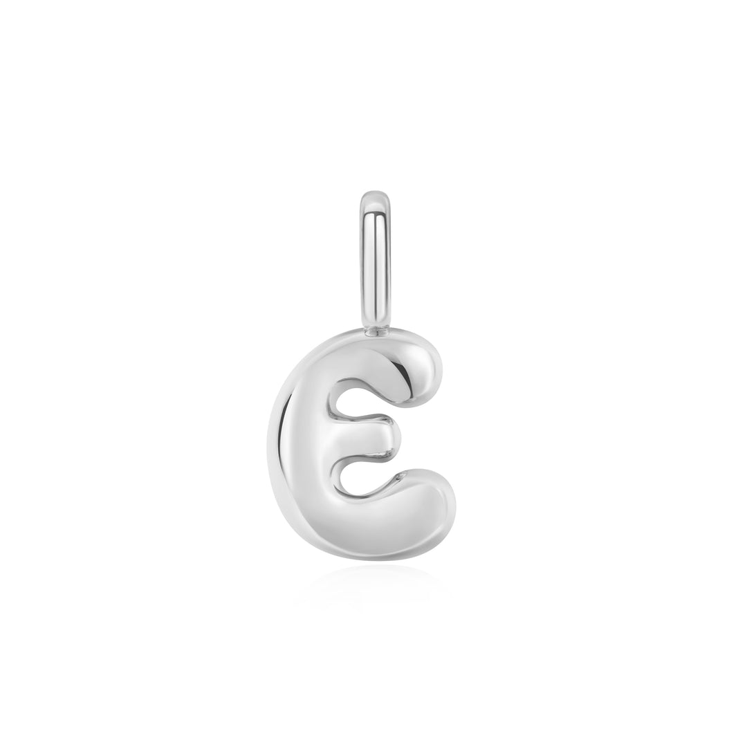 Bubble Initial Charm