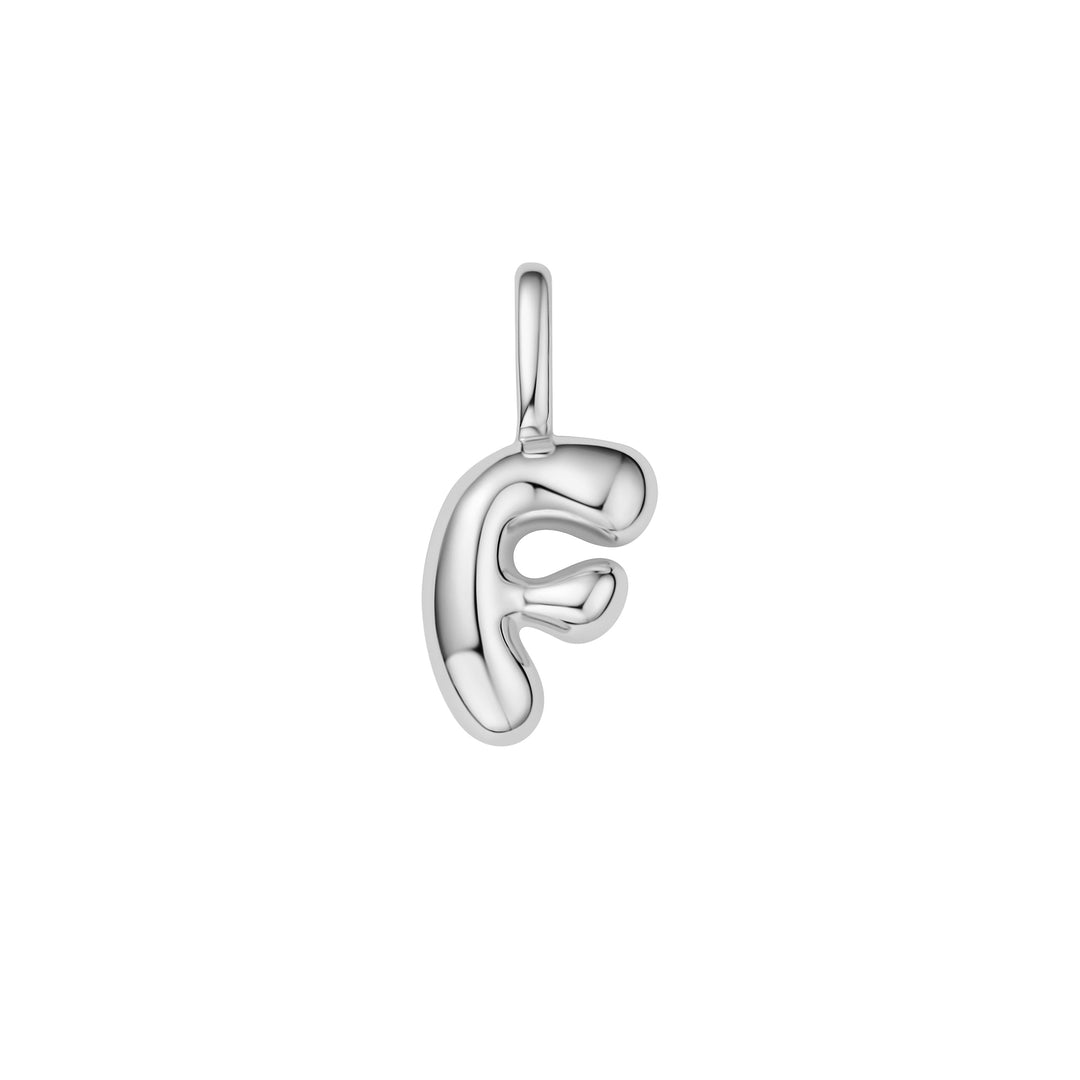 Bubble Initial Charm