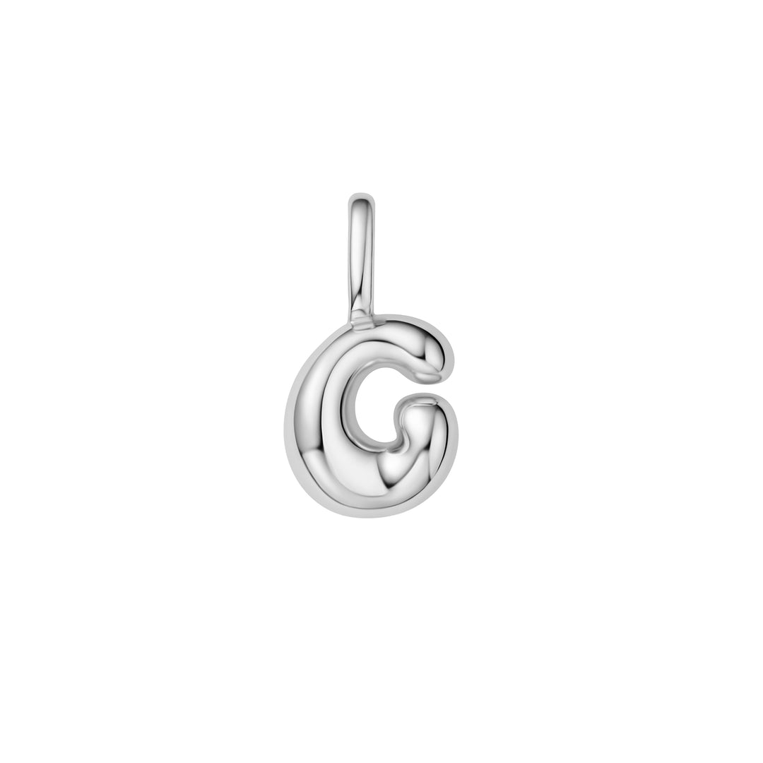 Bubble Initial Charm