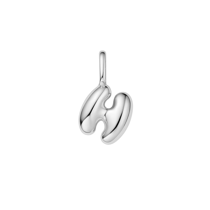 Bubble Initial Charm