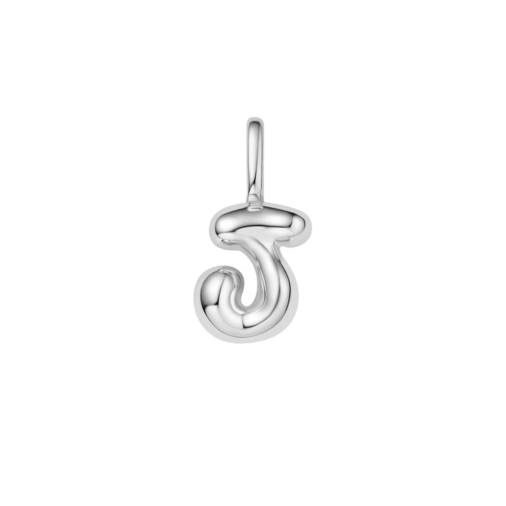 Bubble Initial Charm