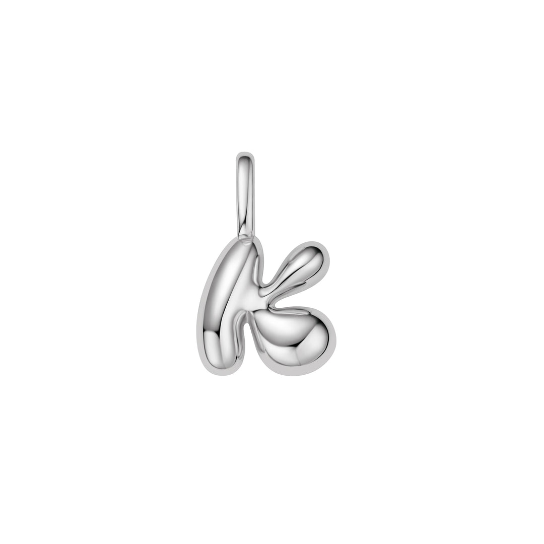 Bubble Initial Charm
