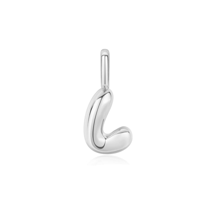 Bubble Initial Charm