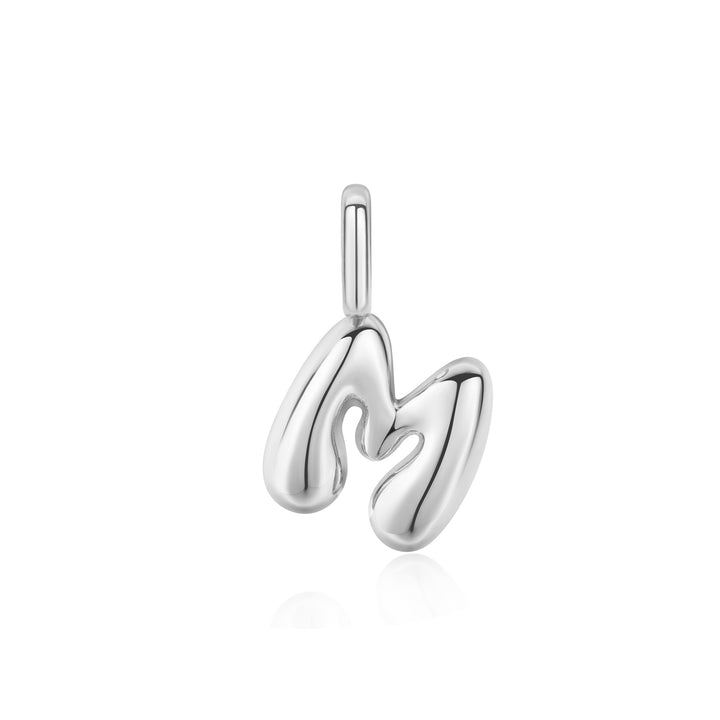 Bubble Initial Charm