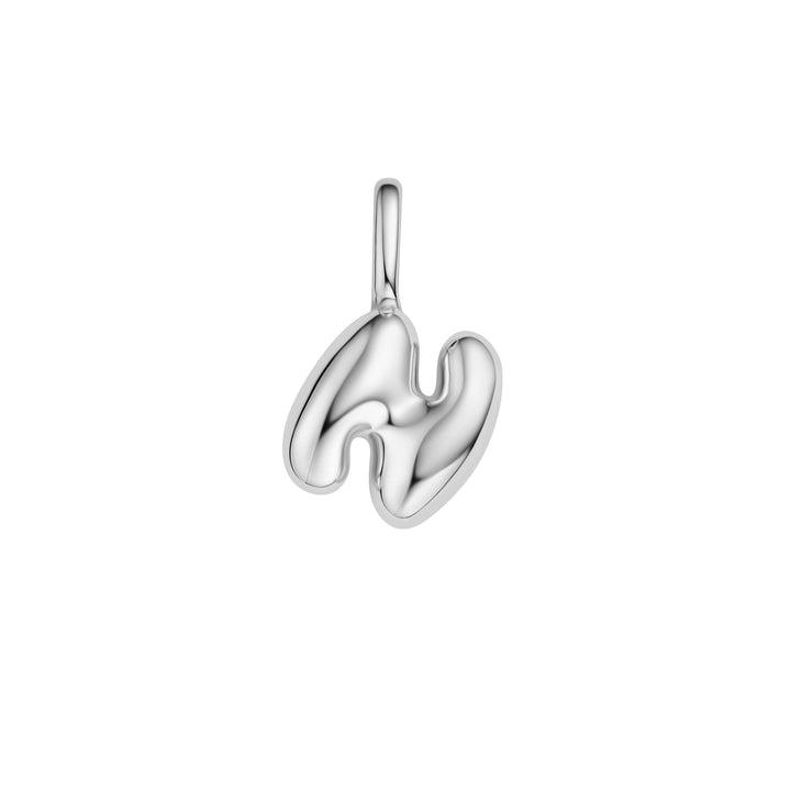 Bubble Initial Charm